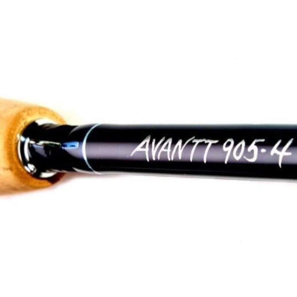 
                  
                    Avantt Fly Rods - Fish On! Custom Rods
                  
                