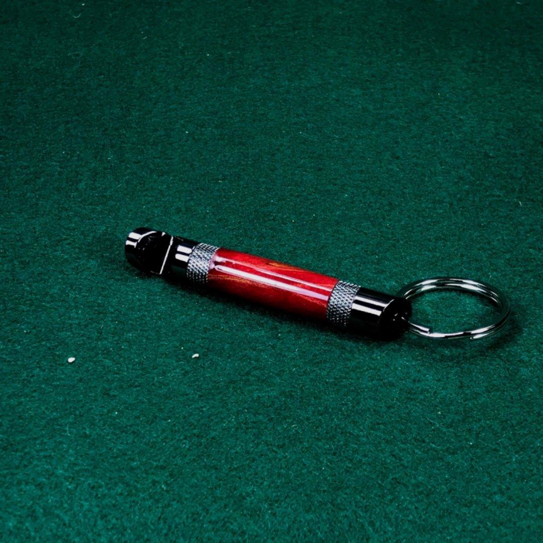Bottle Opener Keychain - Fish On! Custom Rods
