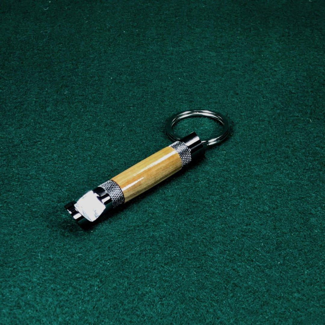 Bottle Opener Keychain - Fish On! Custom Rods
