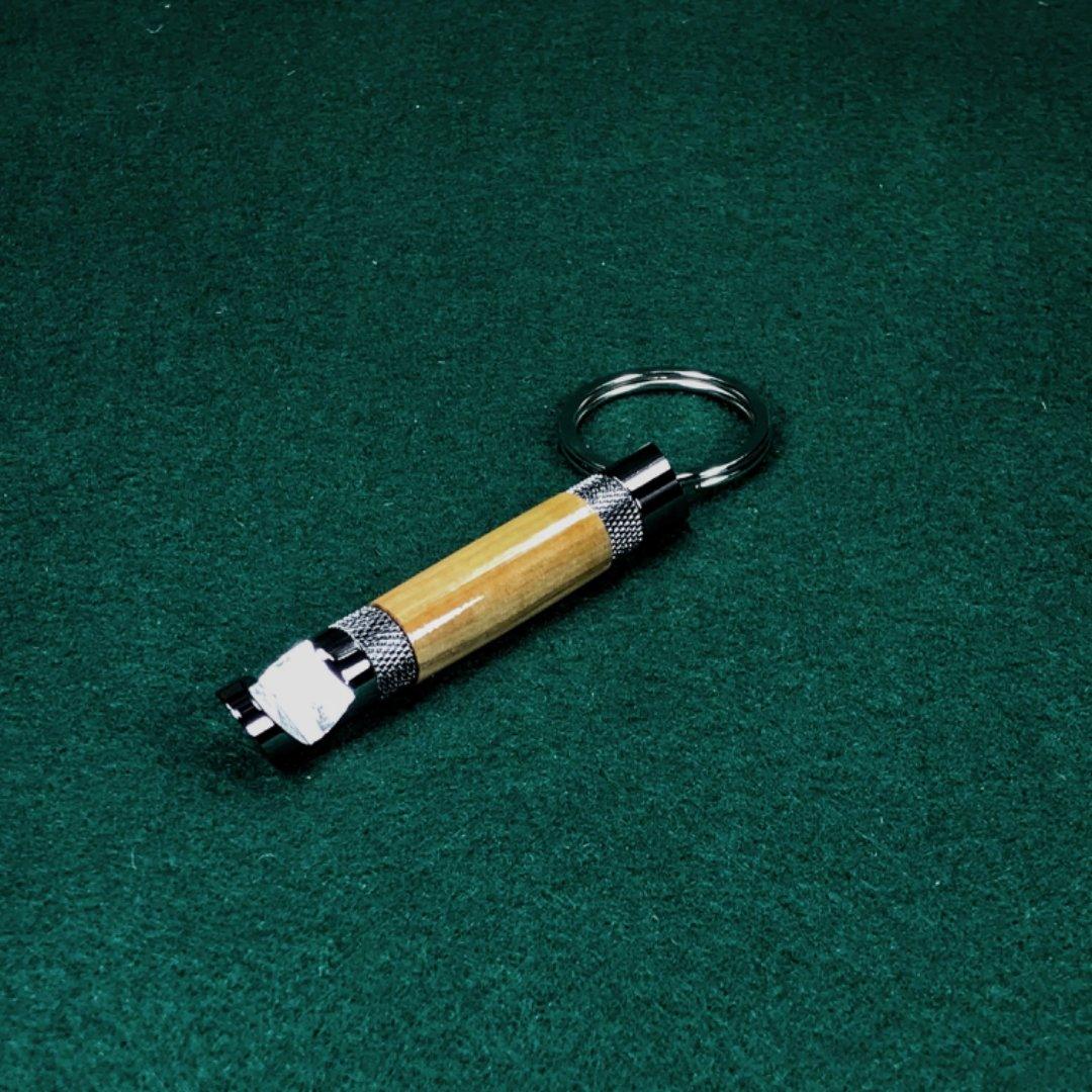 Bottle Opener Keychain - Fish On! Custom Rods