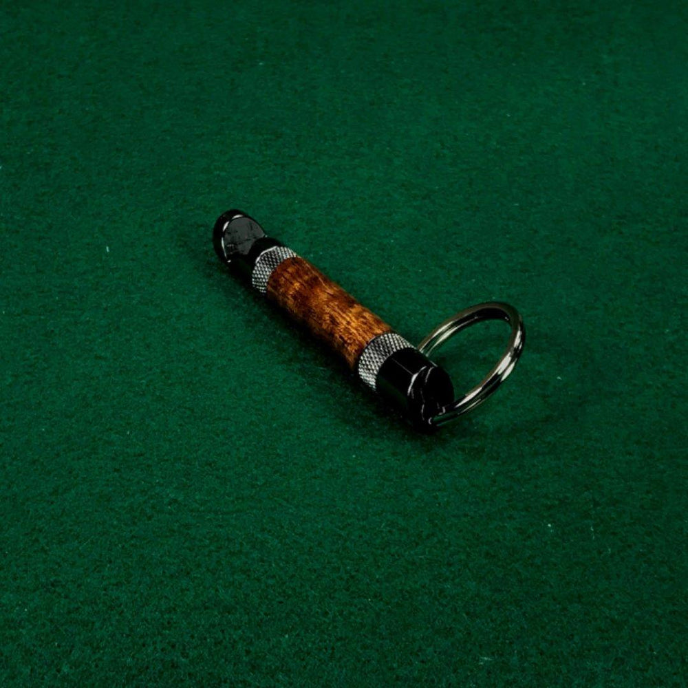 Bottle Opener Keychain - Fish On! Custom Rods