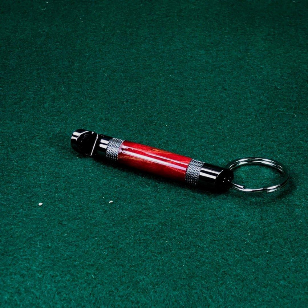 Bottle Opener Keychain - Fish On! Custom Rods