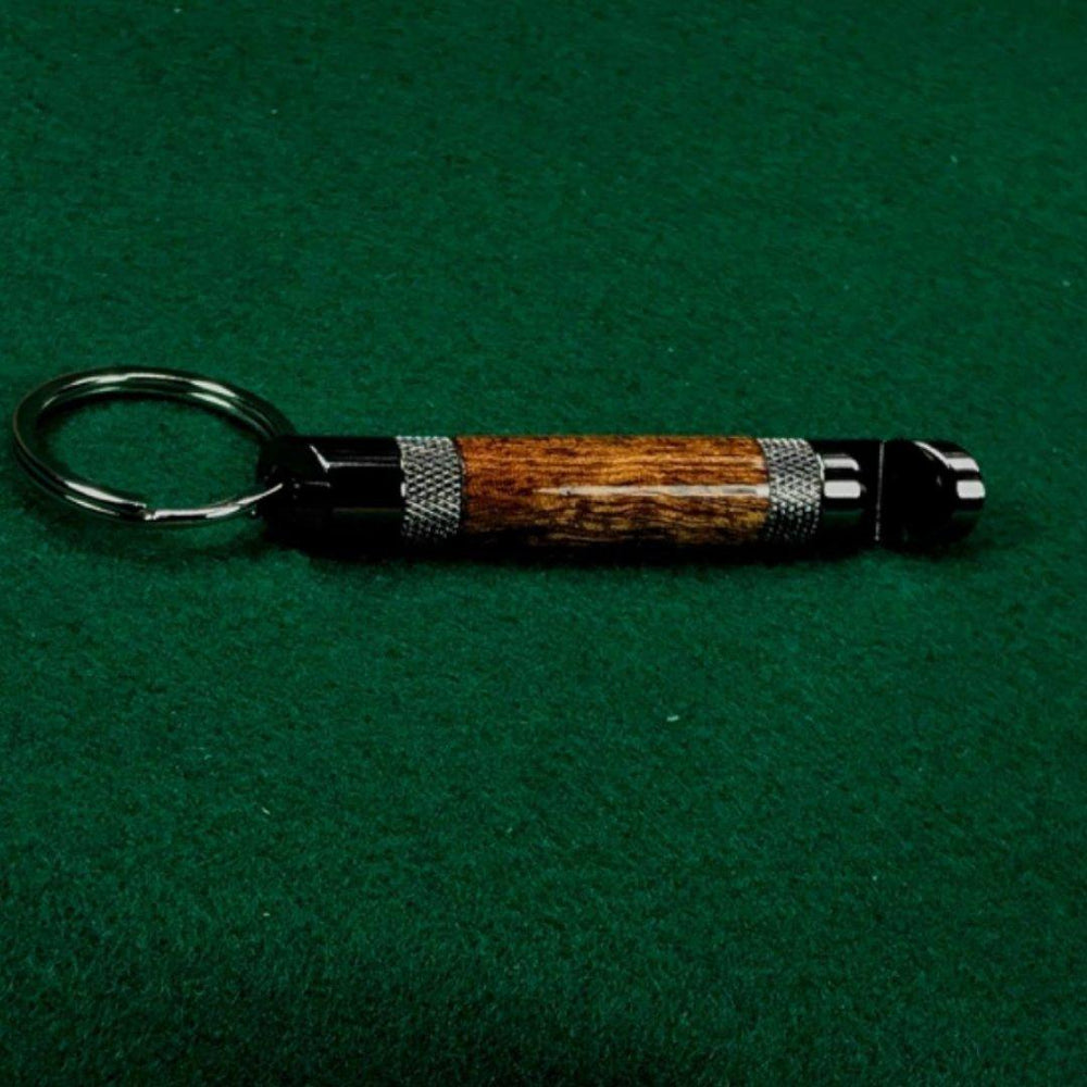 
                  
                    Bottle Opener Keychain - Fish On! Custom Rods
                  
                
