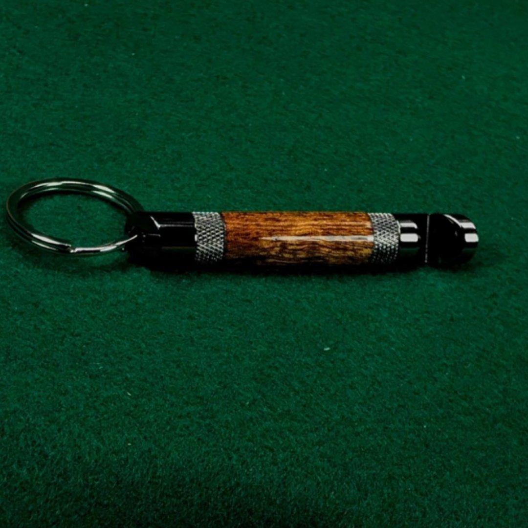 
                  
                    Bottle Opener Keychain - Fish On! Custom Rods
                  
                
