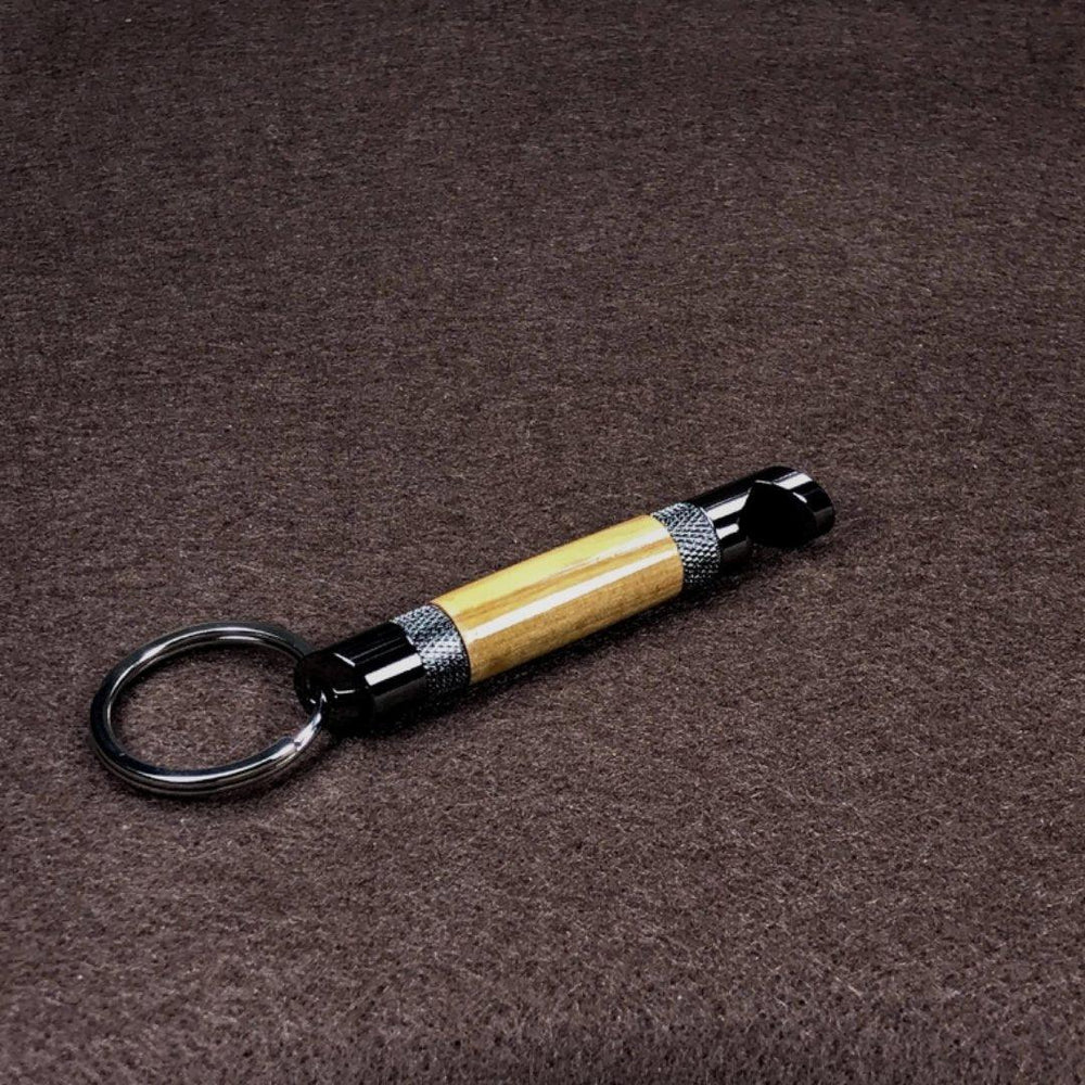 
                  
                    Bottle Opener Keychain - Fish On! Custom Rods
                  
                