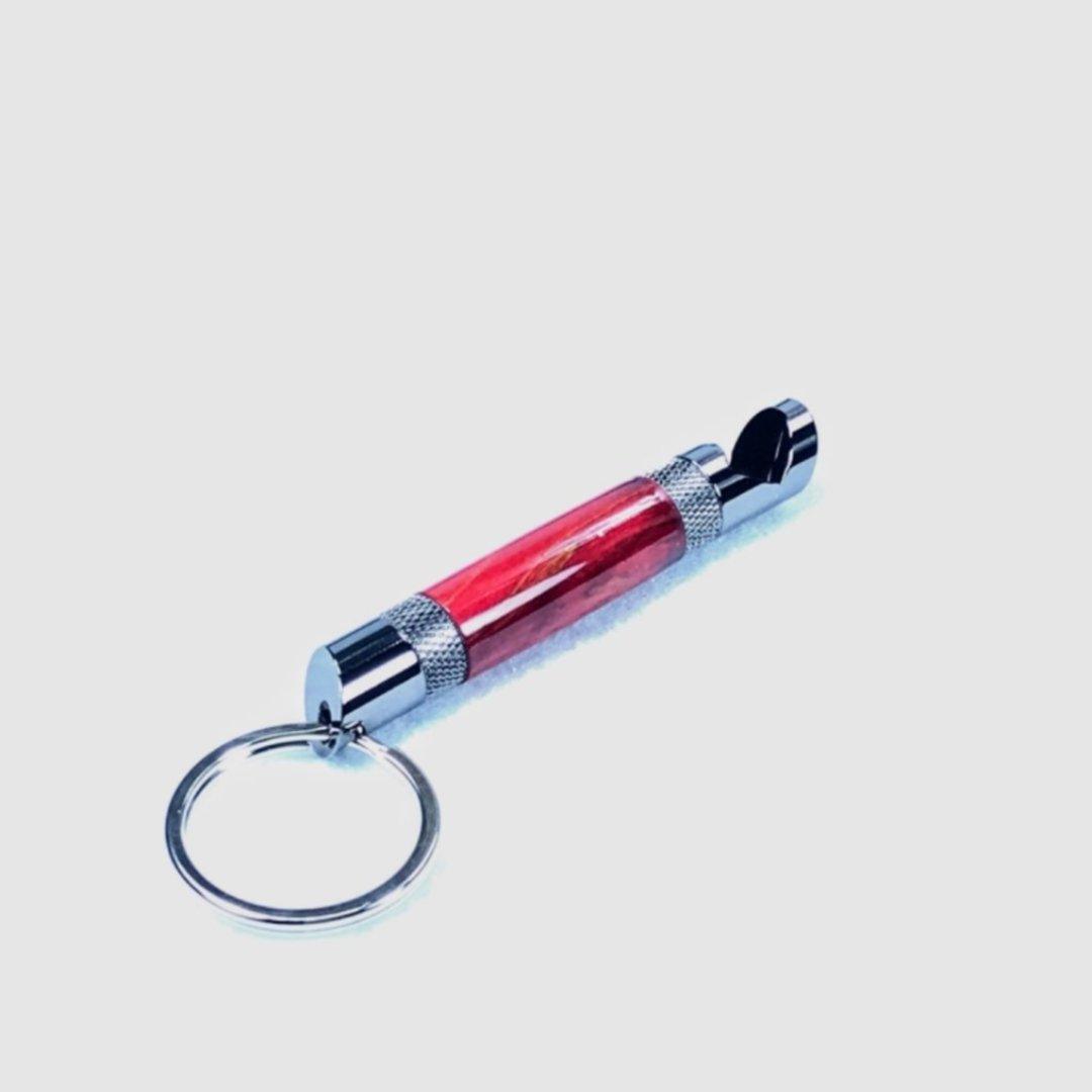 
                  
                    Bottle Opener Keychain - Fish On! Custom Rods
                  
                