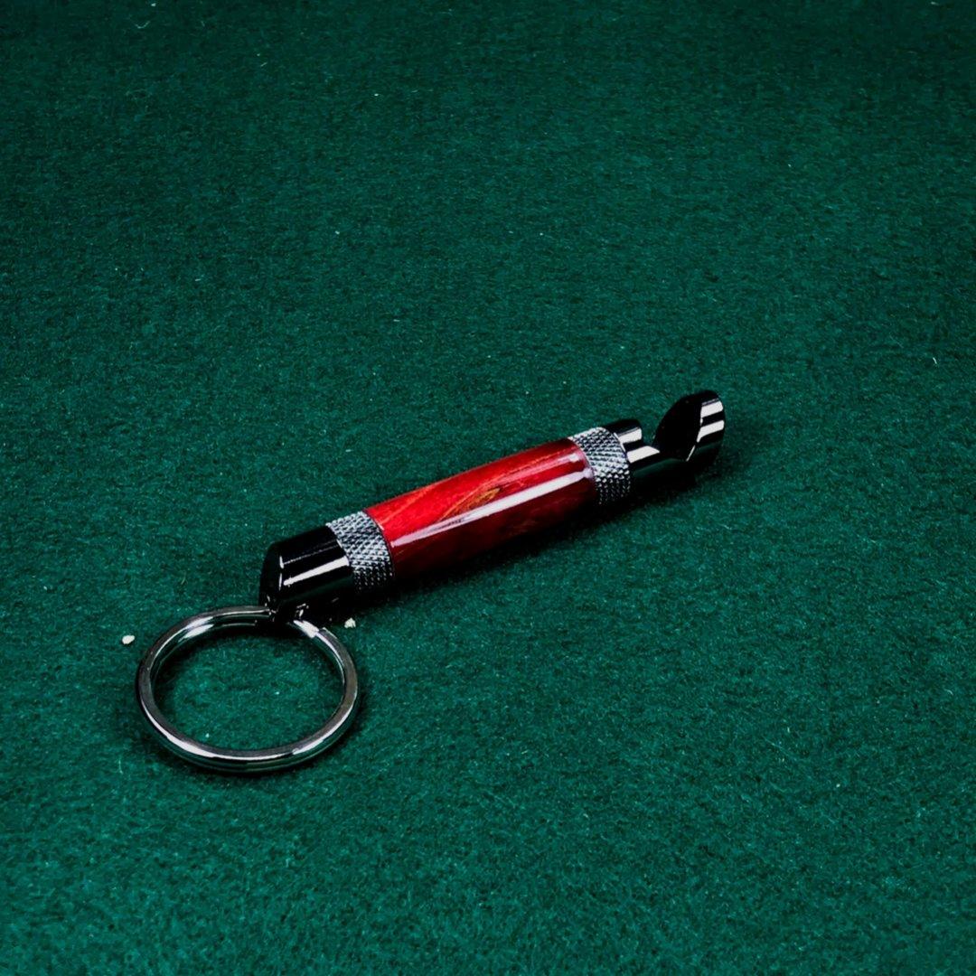 
                  
                    Bottle Opener Keychain - Fish On! Custom Rods
                  
                