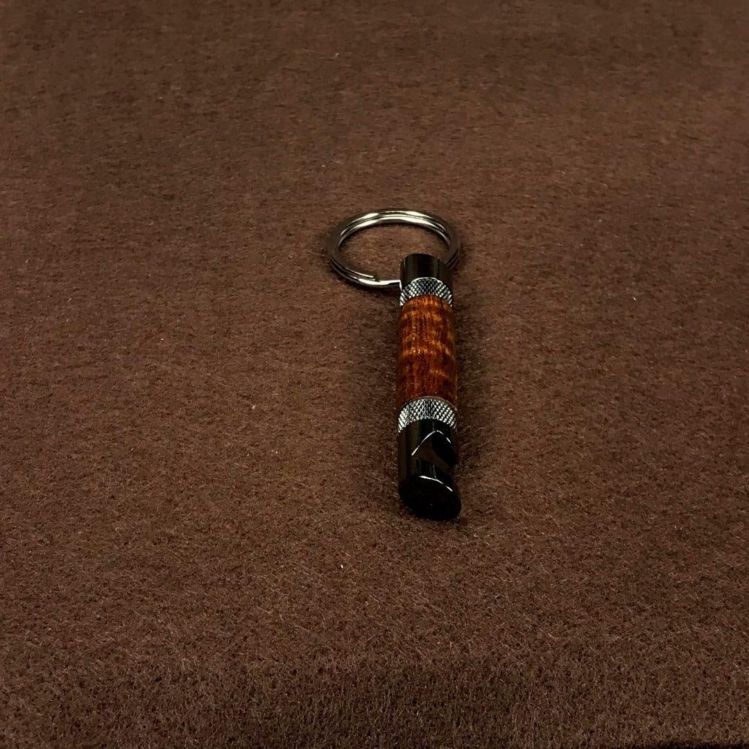 
                  
                    Bottle Opener Keychain - Fish On! Custom Rods
                  
                