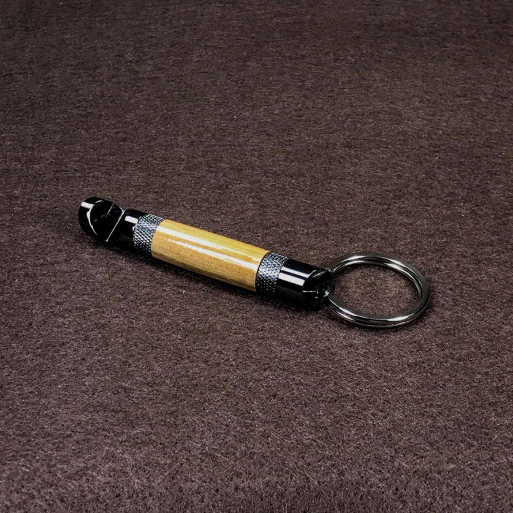 
                  
                    Bottle Opener Keychain - Fish On! Custom Rods
                  
                