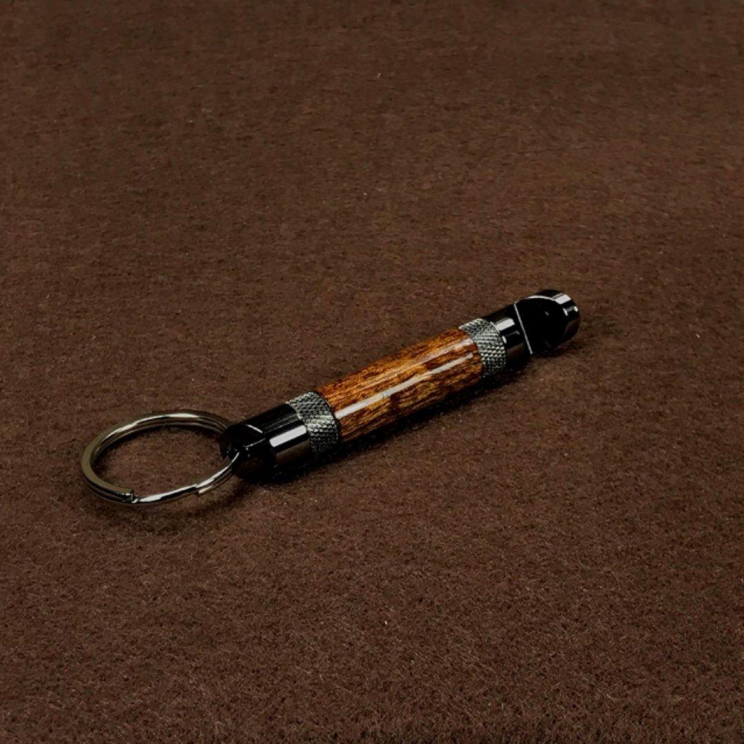 
                  
                    Bottle Opener Keychain - Fish On! Custom Rods
                  
                