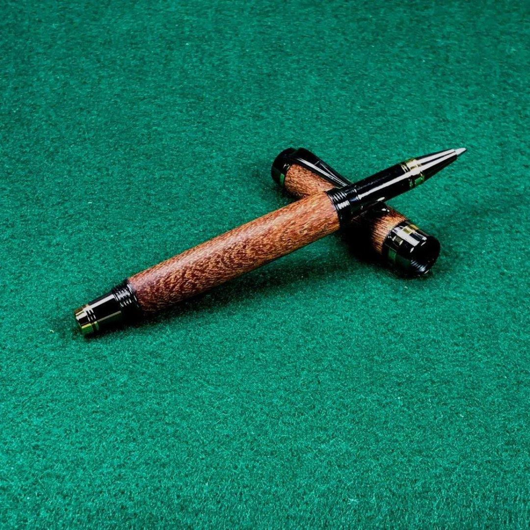 Classic Elite 2 Rollerball - Fish On! Custom Rods