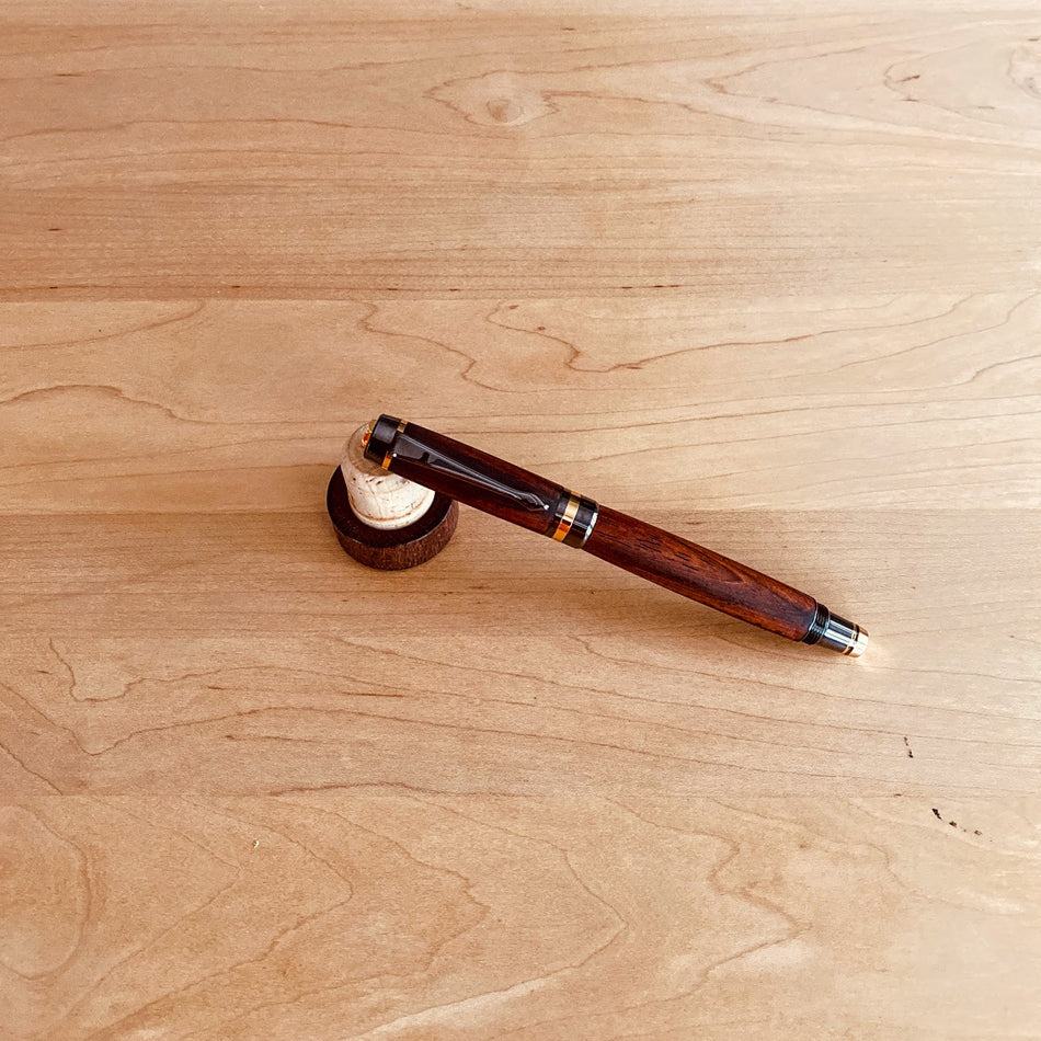 Classic Elite 2 Rollerball - Fish On! Custom Rods