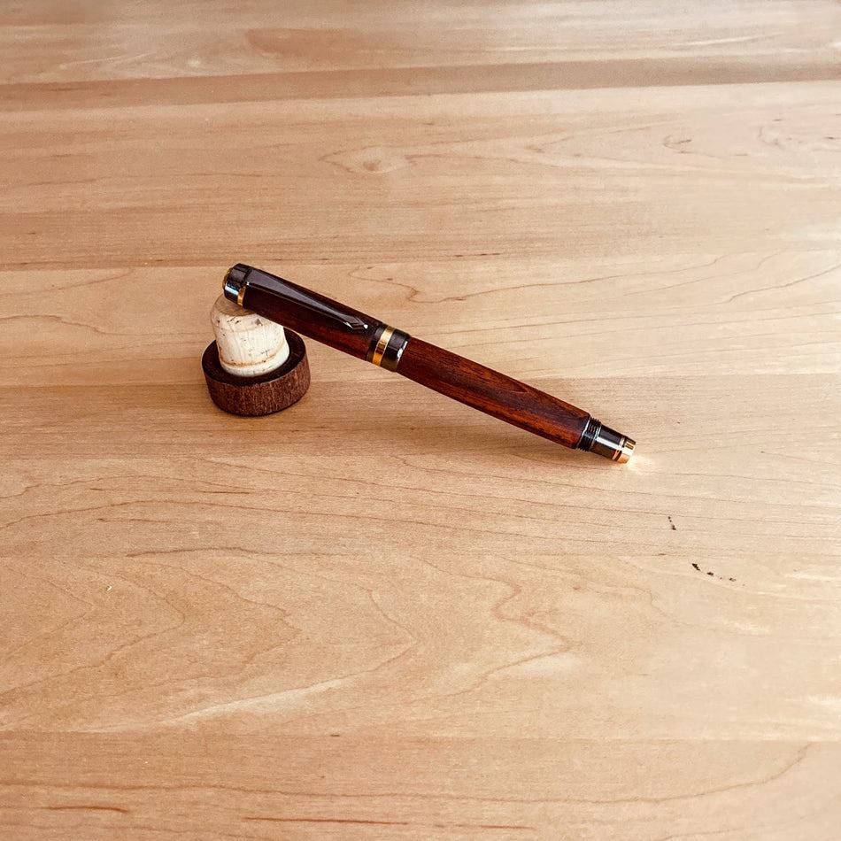 Classic Elite 2 Rollerball - Fish On! Custom Rods