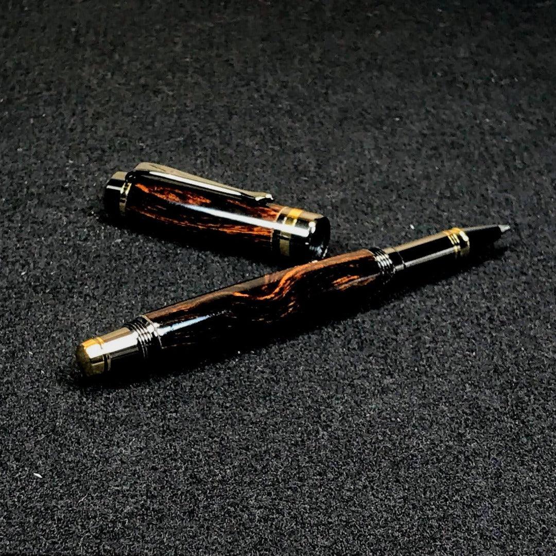 Classic Elite 2 Rollerball - Fish On! Custom Rods