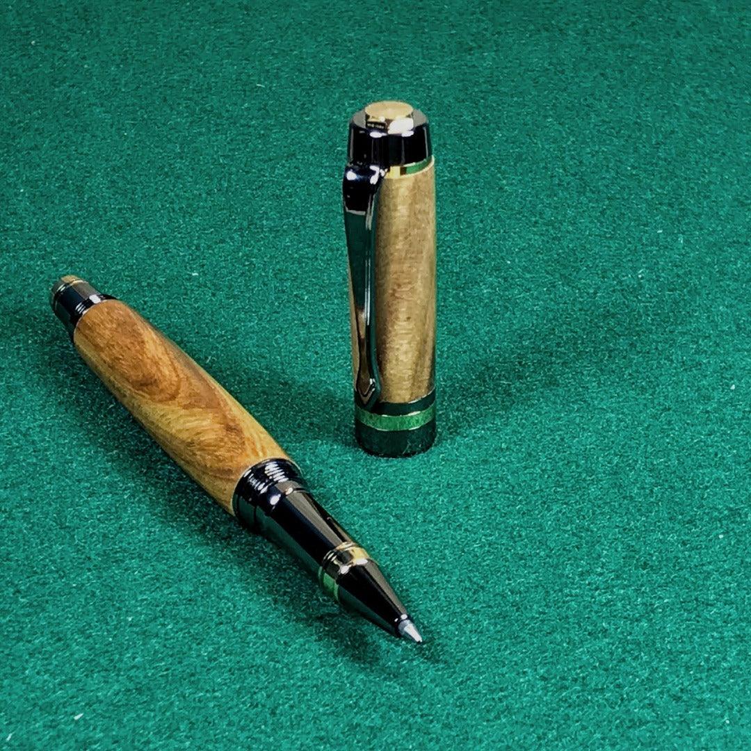 Classic Elite 2 Rollerball - Fish On! Custom Rods