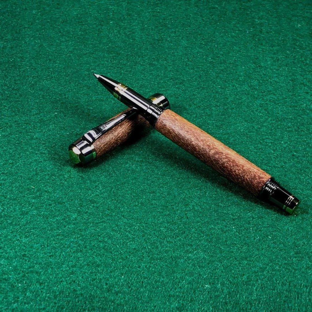 Classic Elite 2 Rollerball - Fish On! Custom Rods