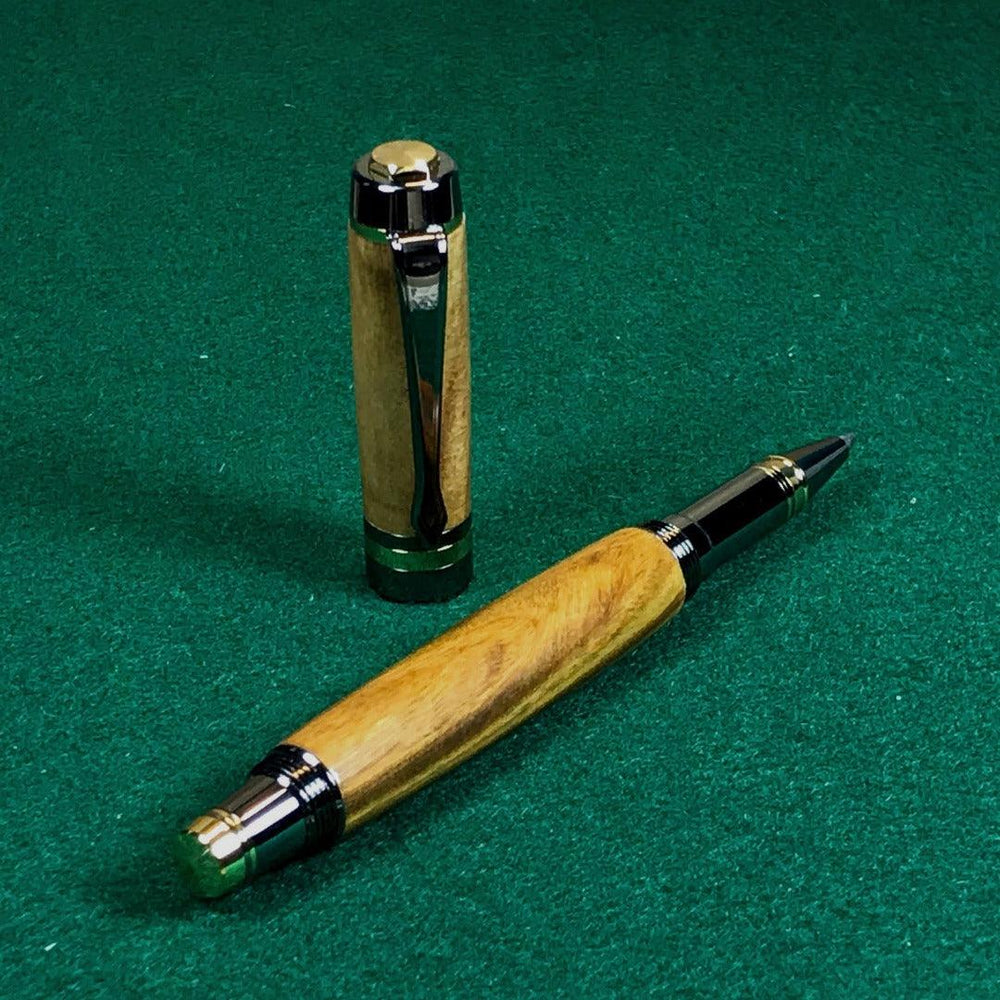 
                  
                    Classic Elite 2 Rollerball - Fish On! Custom Rods
                  
                