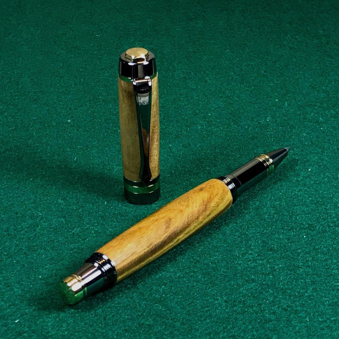 
                  
                    Classic Elite 2 Rollerball - Fish On! Custom Rods
                  
                
