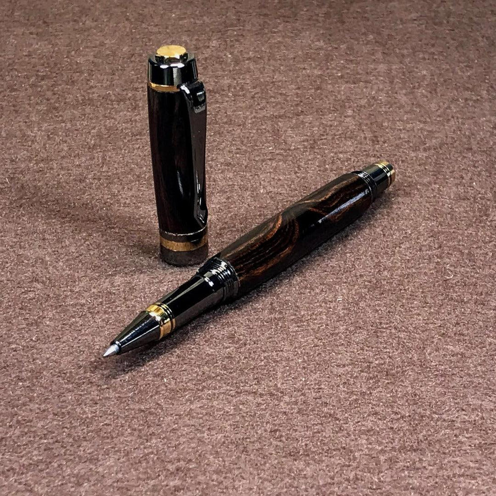 
                  
                    Classic Elite 2 Rollerball - Fish On! Custom Rods
                  
                