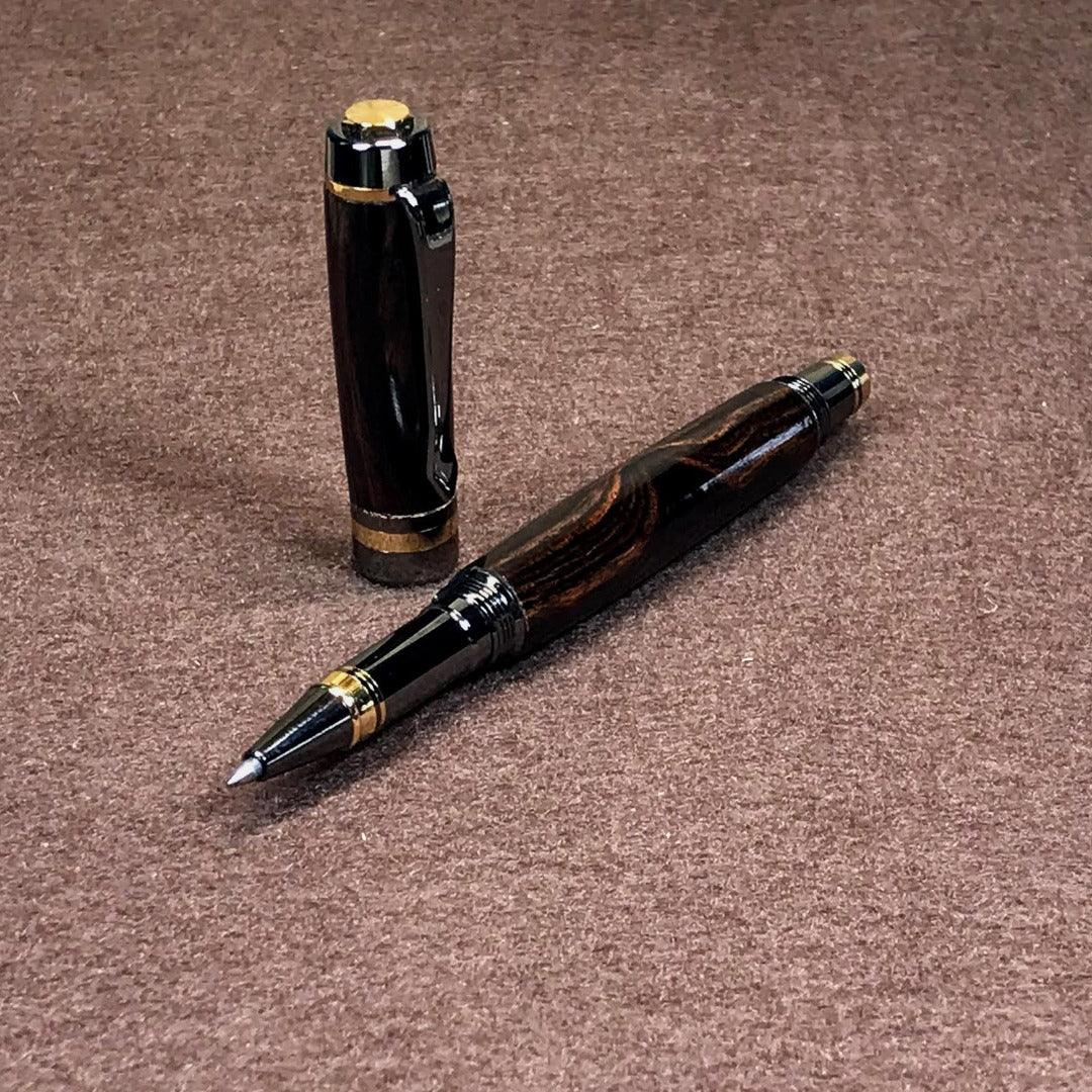 
                  
                    Classic Elite 2 Rollerball - Fish On! Custom Rods
                  
                