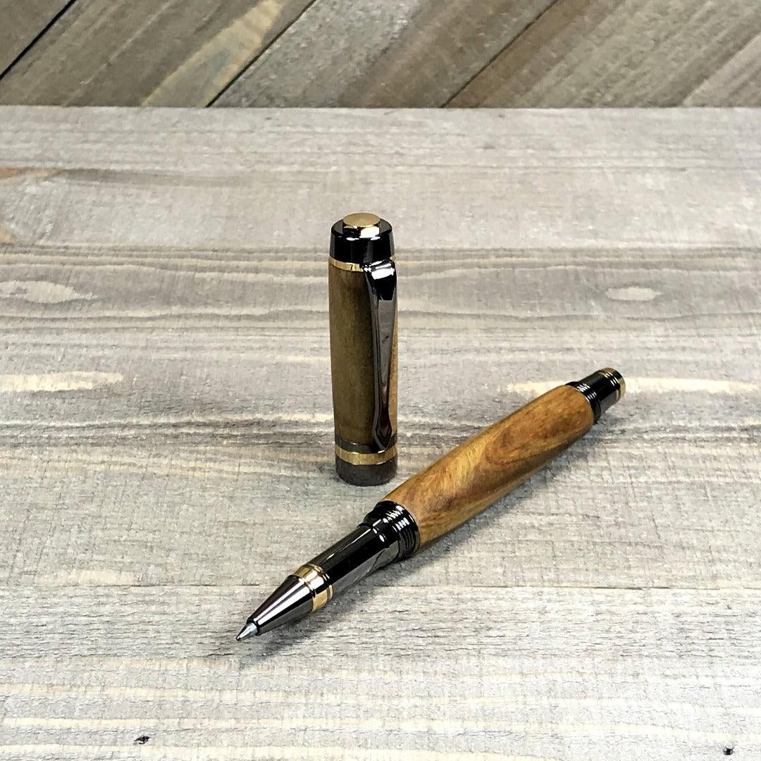 
                  
                    Classic Elite 2 Rollerball - Fish On! Custom Rods
                  
                