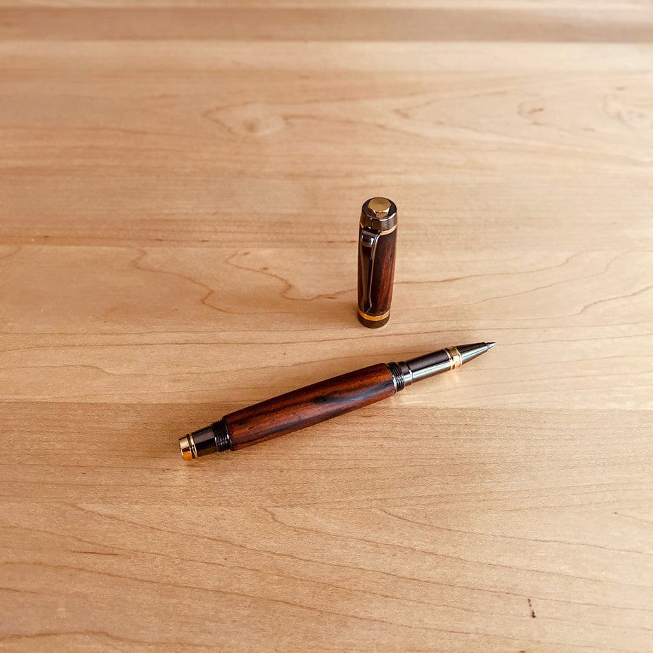 
                  
                    Classic Elite 2 Rollerball - Fish On! Custom Rods
                  
                