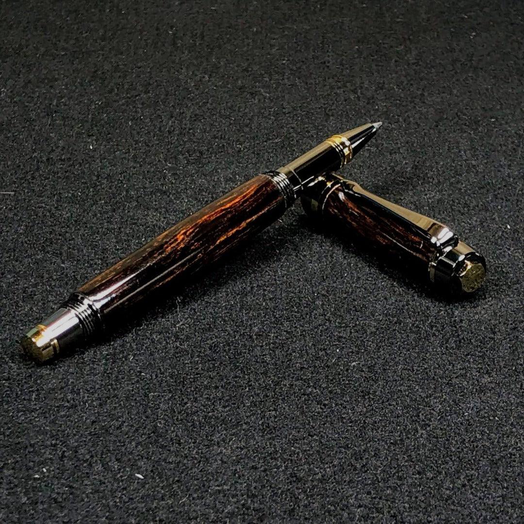 
                  
                    Classic Elite 2 Rollerball - Fish On! Custom Rods
                  
                