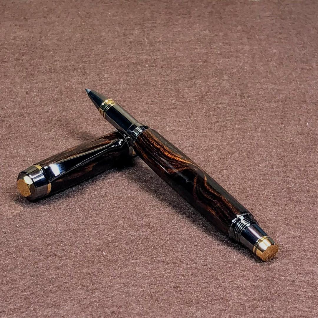 
                  
                    Classic Elite 2 Rollerball - Fish On! Custom Rods
                  
                
