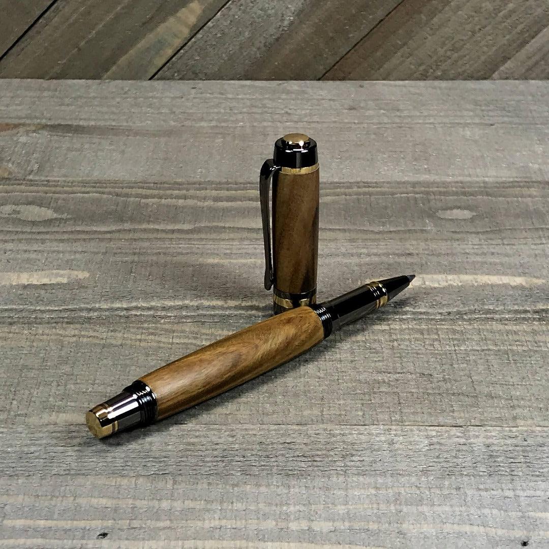 
                  
                    Classic Elite 2 Rollerball - Fish On! Custom Rods
                  
                