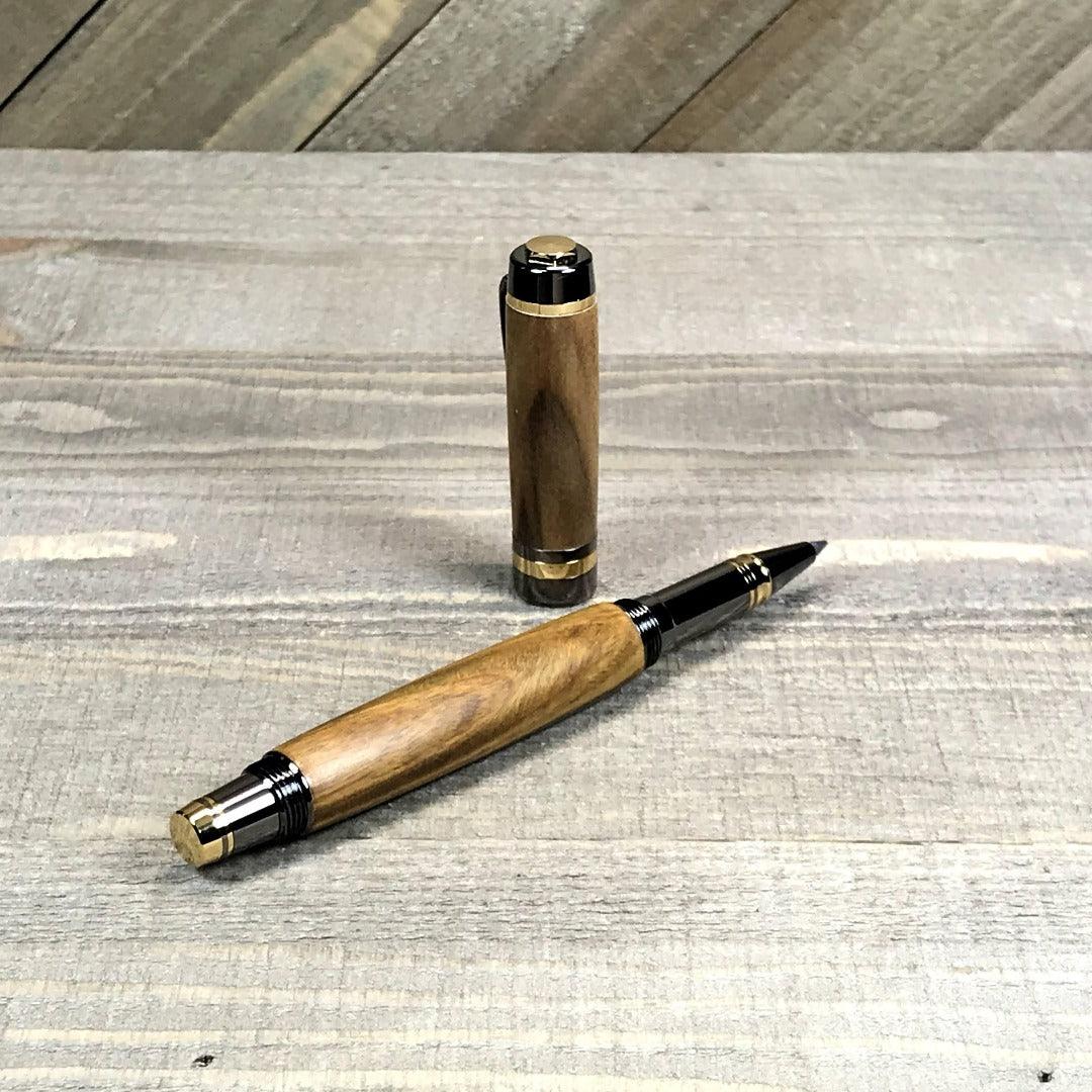 
                  
                    Classic Elite 2 Rollerball - Fish On! Custom Rods
                  
                