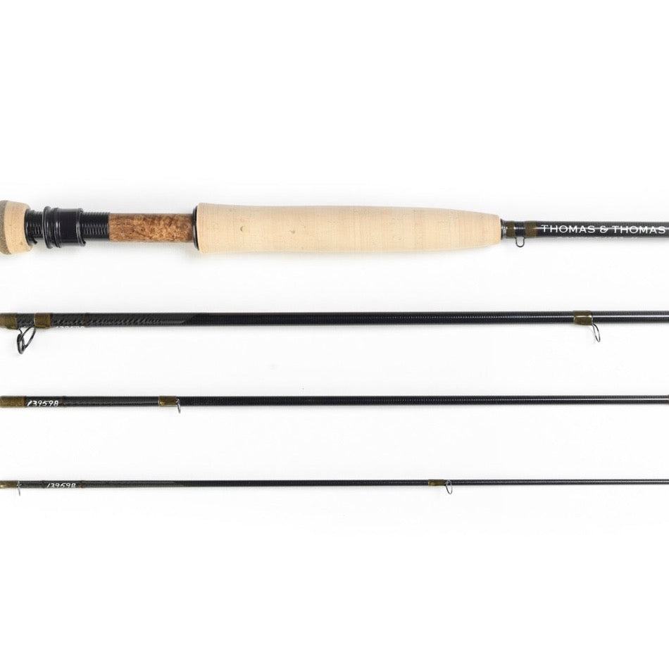 
                  
                    Contact II Technical Nymphing Rod - Fish On! Custom Rods
                  
                