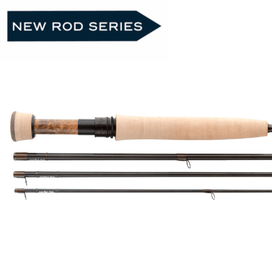 
                      
                        Contact II Technical Nymphing Rod - Fish On! Custom Rods
                      
                    