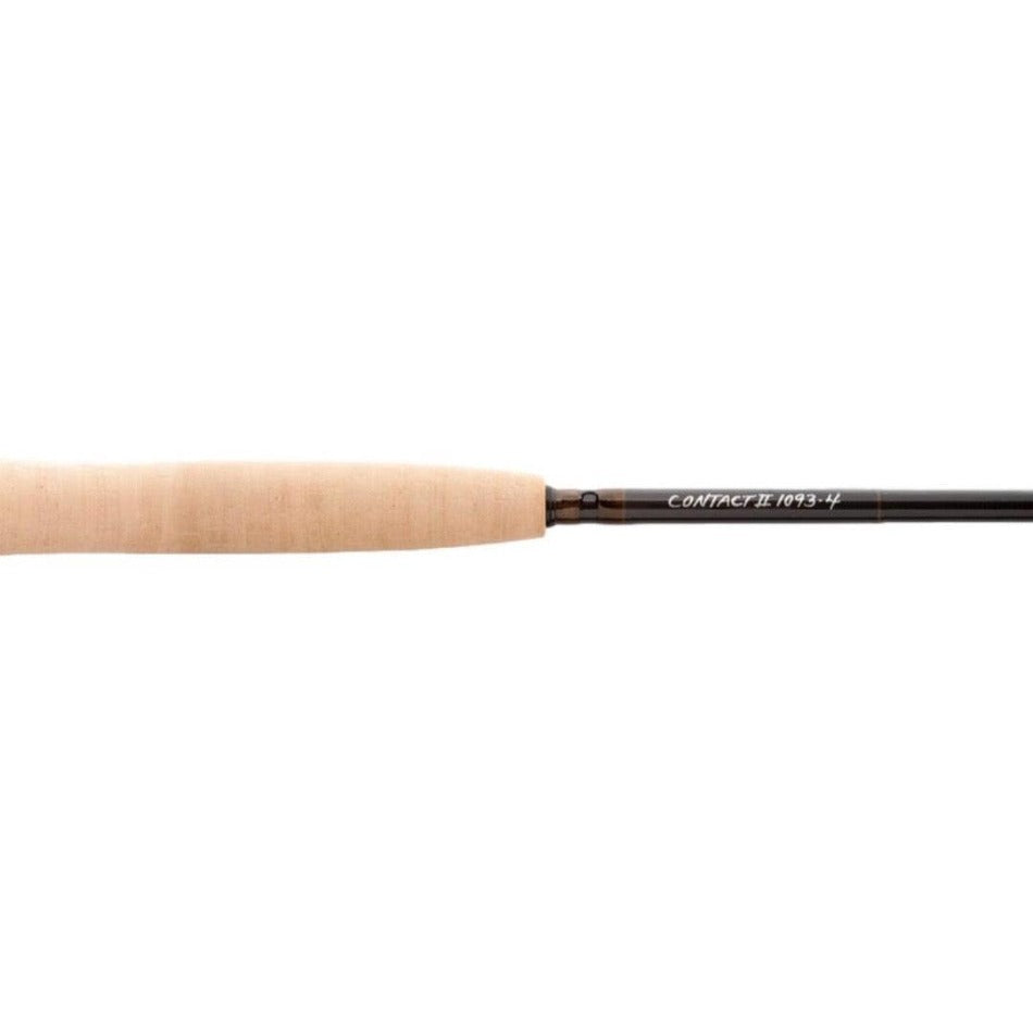 
                  
                    Contact II Technical Nymphing Rod - Fish On! Custom Rods
                  
                
