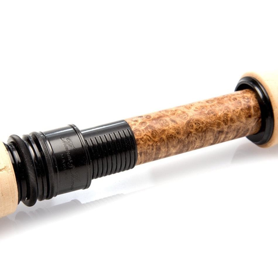 Nimby Rods Contact II Technical Nymphing Rod | Thomas & Thomas Euro Nymphing ...