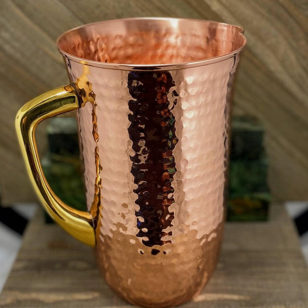 
                  
                    Copper Pitcher - Fish On! Custom Rods
                  
                