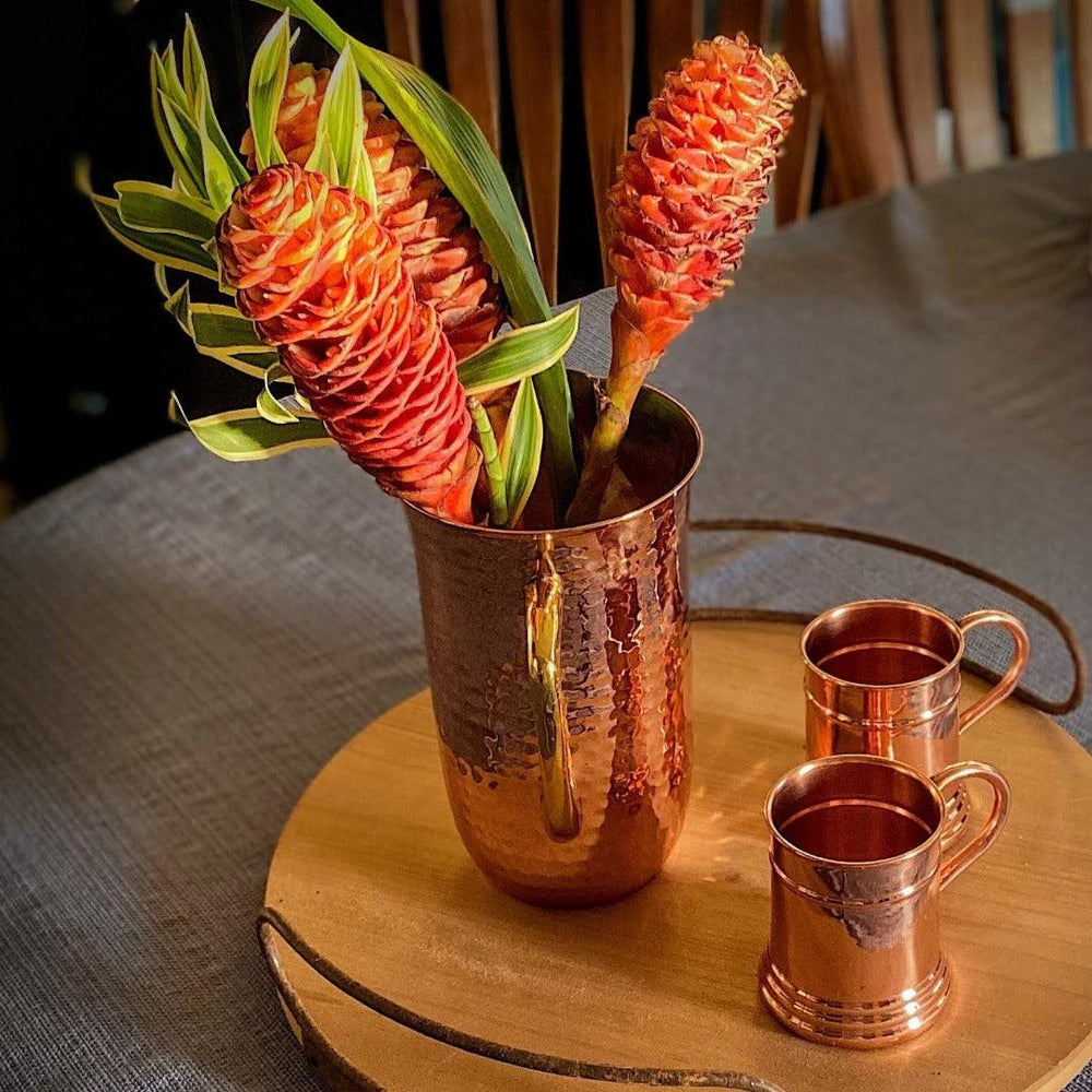 
                  
                    Copper Pitcher - Fish On! Custom Rods
                  
                