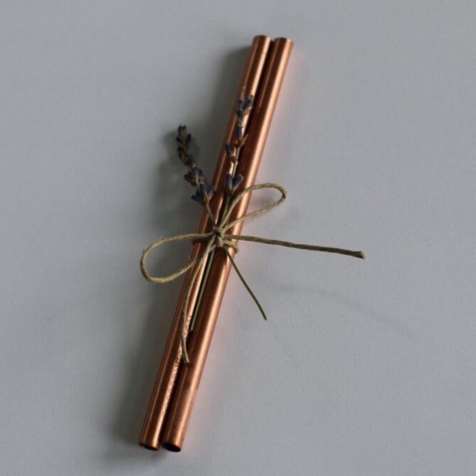 Copper Straw - Large - Fish On! Custom Rods