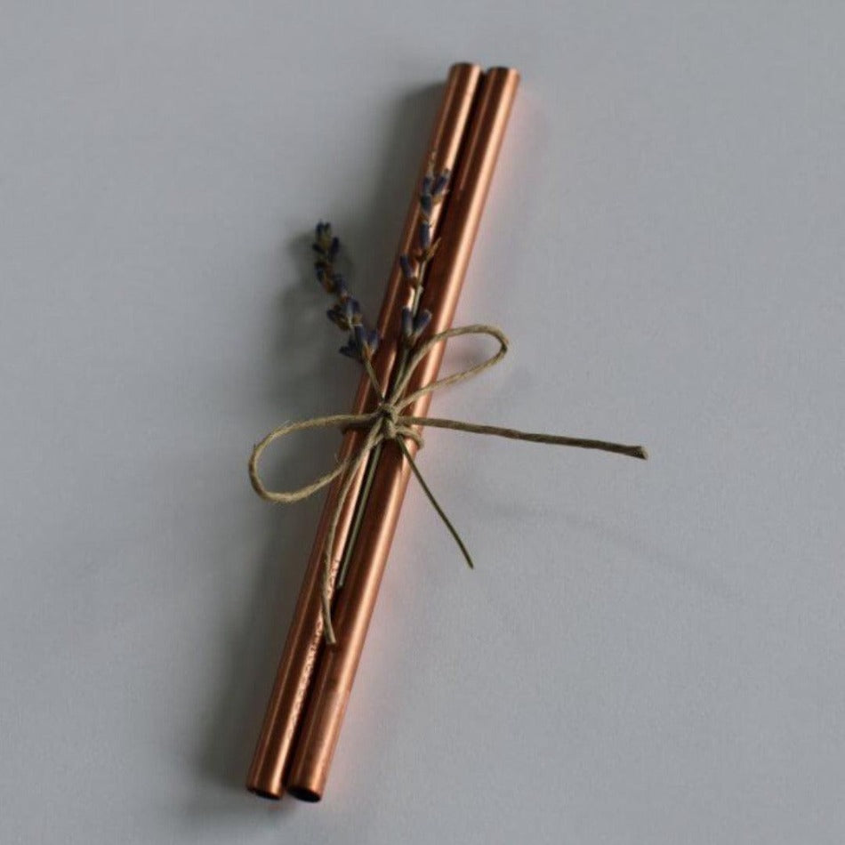 
                  
                    Copper Straw-Large - Fish On! Custom Rods
                  
                