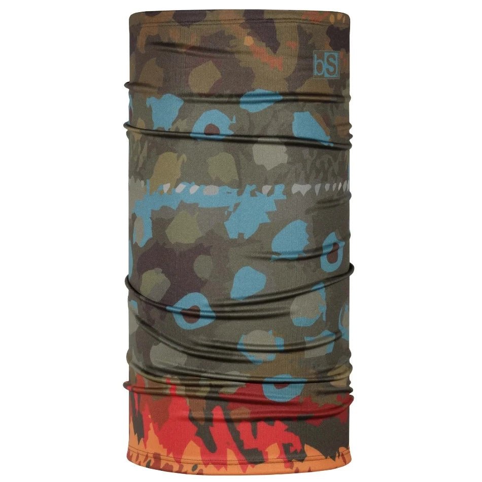 Daily Tube - Brook Trout - Fish On! Custom Rods