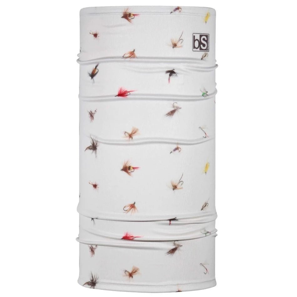 Daily Tube - Flies - Fish On! Custom Rods