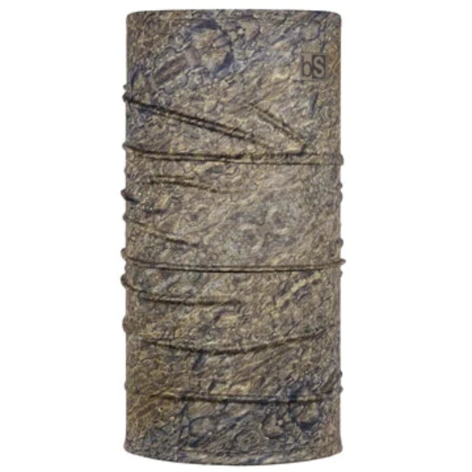 Daily Tube - River Bottom Neck Gaiter - Comfort and Style for Outdoor Adventures - Fish On! Custom Rods