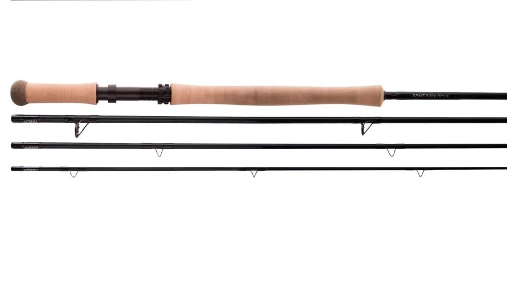 DNA Short Spey | Thomas & Thomas Fly Rod Makers - Fish On! Custom Rods