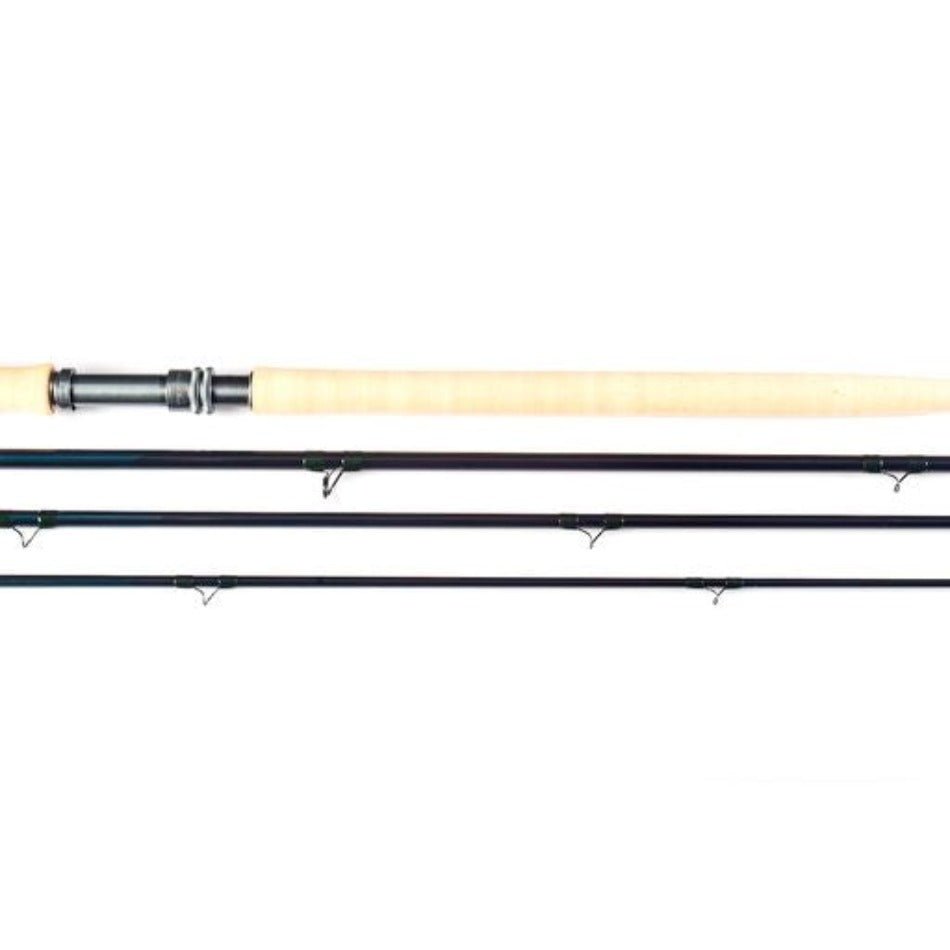 DNA Spey | Thomas & Thomas Fly Rod Makers - Fish On! Custom Rods