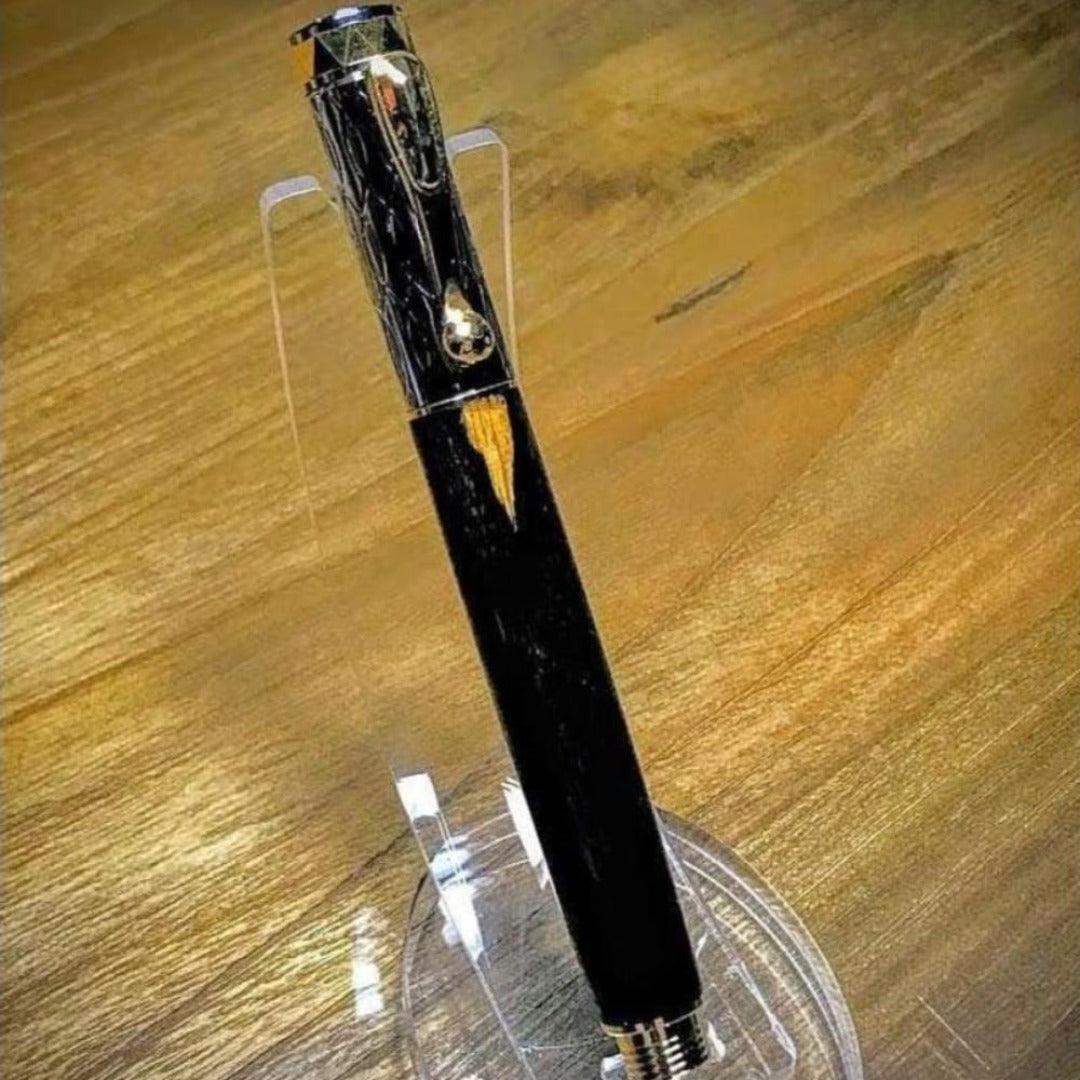 Electra Fountain Pen - Fish On! Custom Rods