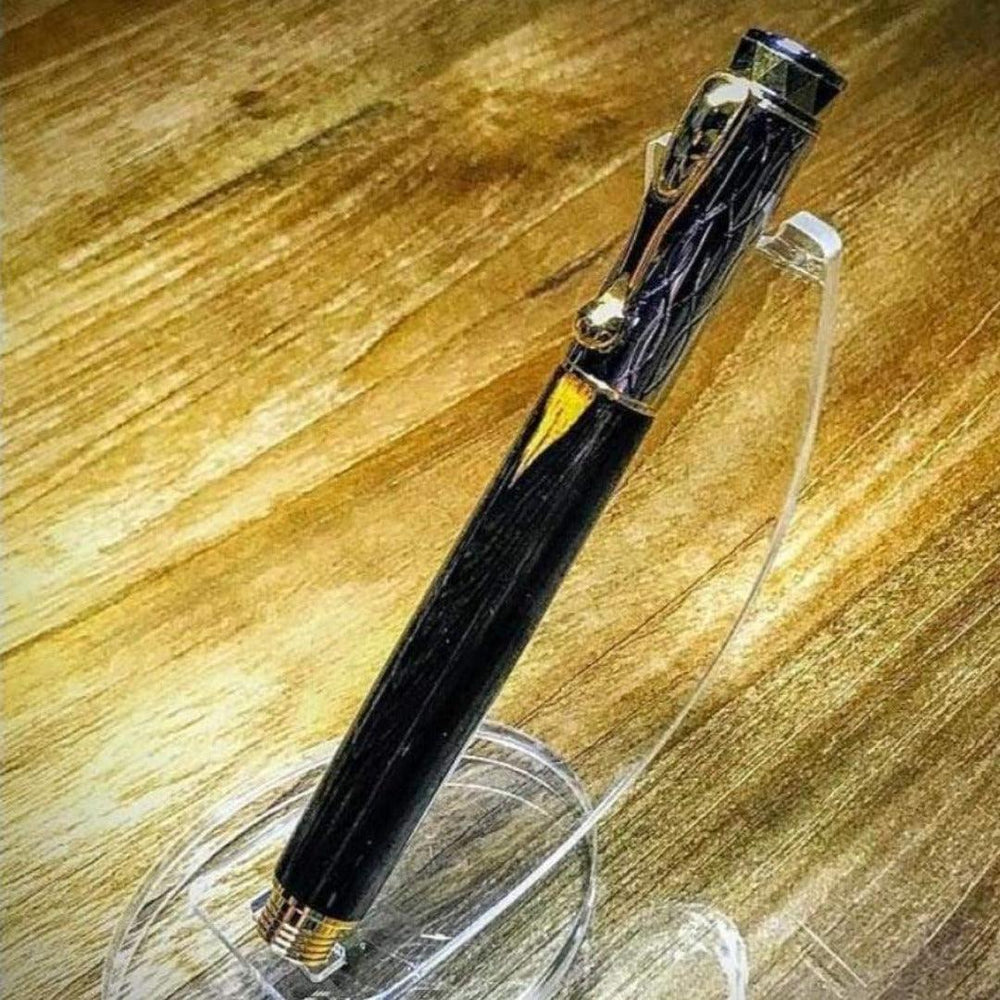 
                  
                    Electra Fountain Pen - Fish On! Custom Rods
                  
                