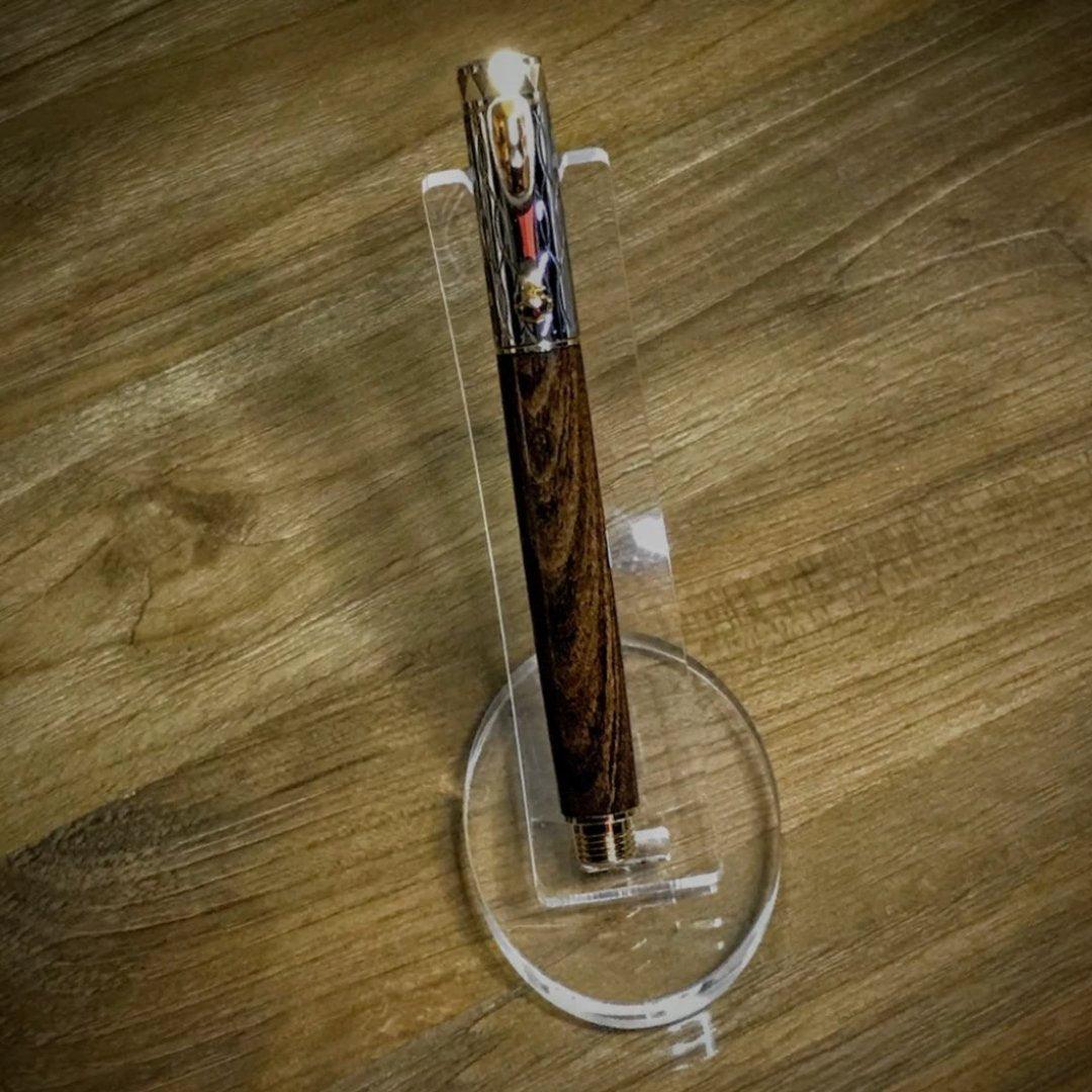 Electra Rollerball Pen - Fish On! Custom Rods