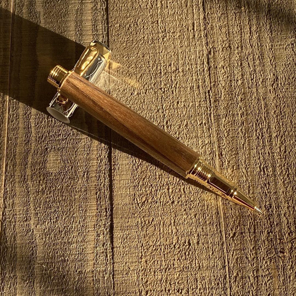 
                  
                    Electra Rollerball Pen - Fish On! Custom Rods
                  
                