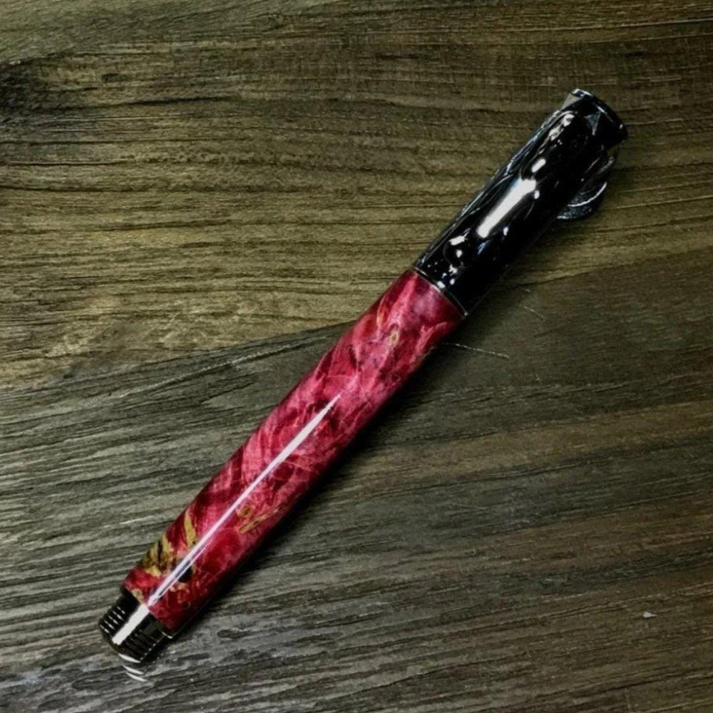 
                  
                    Electra Rollerball Pen - Fish On! Custom Rods
                  
                