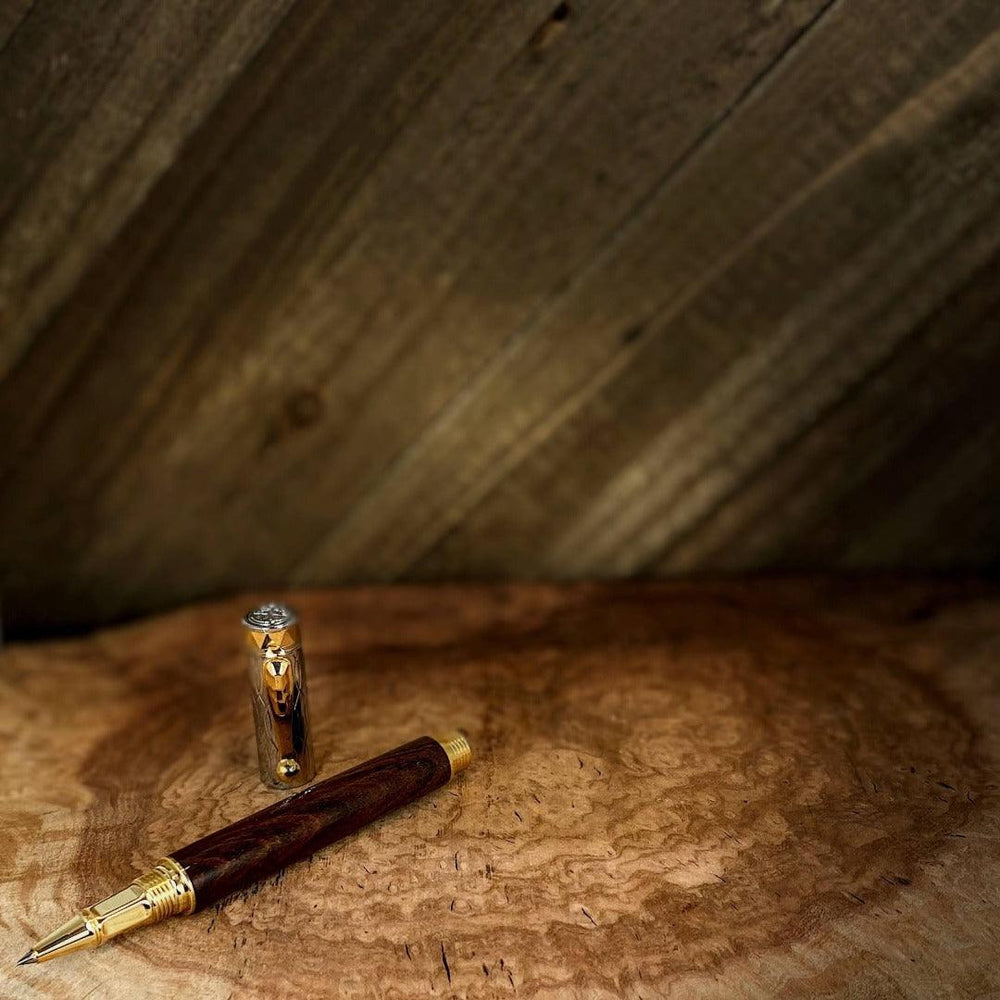 
                  
                    Electra Rollerball Pen - Fish On! Custom Rods
                  
                