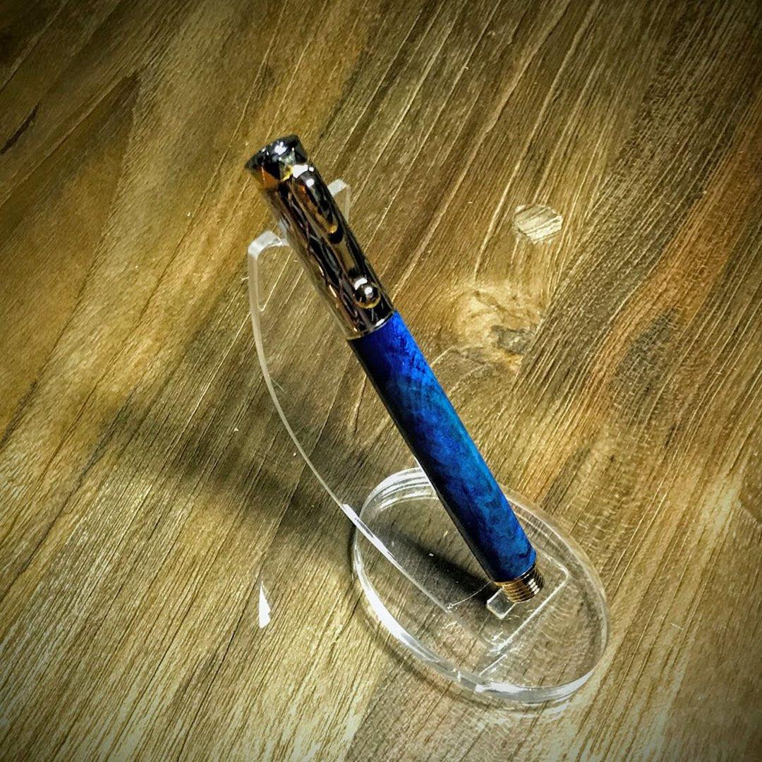
                  
                    Electra Rollerball Pen - Fish On! Custom Rods
                  
                